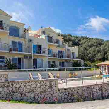 Spileo House Boutique Apartments - Adults Only Hotel Exterior