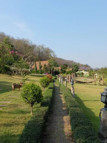 รูปภาพของไม้เงินไม้ทองรีสอร์ท