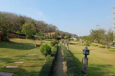 รูปภาพของไม้เงินไม้ทองรีสอร์ท