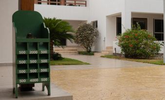 Hostería del Parque
