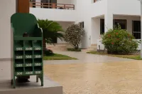 Hostería del Parque Hotel a Machalilla