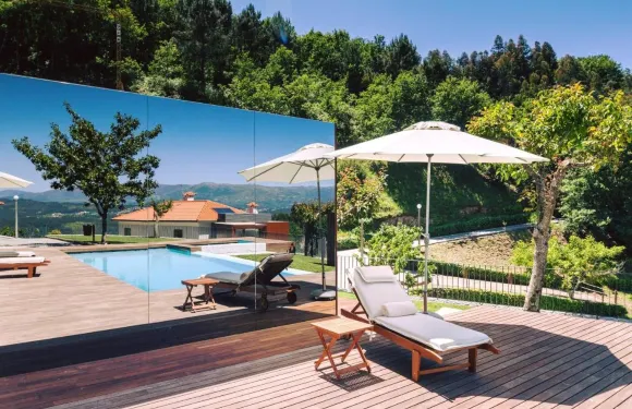 芳特羅昆塔酒店