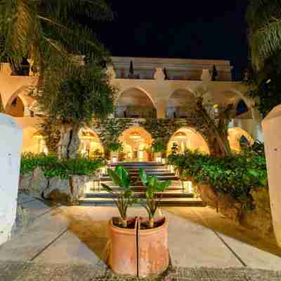 Hotel Terme Oriente - Beach & Spa Hotel Exterior