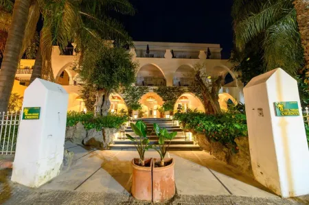 Hotel Terme Oriente - Beach & Spa