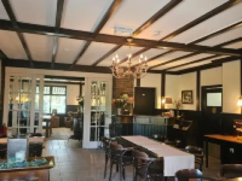 De Arcense Herberg Hotels in Arcen