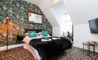 Carlton Hotel - Housity