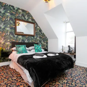 Apartamentos El Cuco - Housity