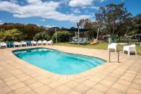 Tasman Holiday Parks - Albany - Holiday Parks