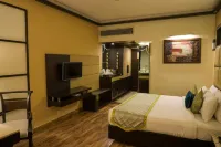 Hotel Maharaja Regency