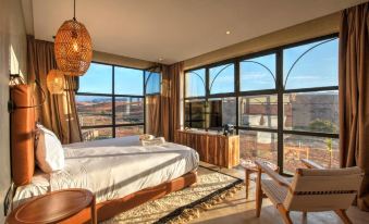The Ranch Resort