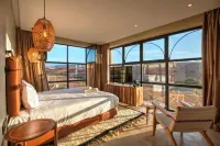 The Ranch Resort Hotel di Haouz