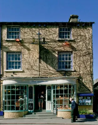 Rooms at the Apple Pie Hotels in Lakes