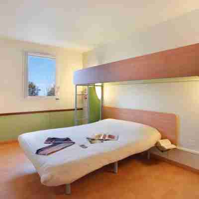 ibis budget Cosne-sur-Loire Rooms