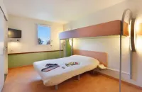 Hotel Ibis Budget Cosne Sur Loire Hotels in Cosne Cours sur Loire