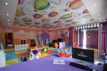 Lords Palace Hotel Spa Casino