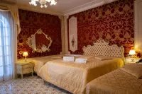 Grand Hotel La Sonrisa Hotel a Sant'Antonio Abate
