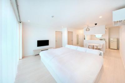 その他 プリシアリゾート ヨロンの写真