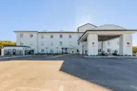 Blanco River Hotel