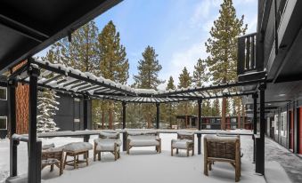 Ambassador Lake Tahoe