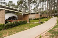 Romhaey Kirirom Resort By EHM