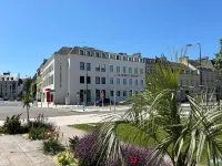 Hotel le Cercle - 3-Star