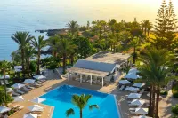 Crystal Springs Beach Hotel - View biển
