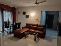 Gdc - Apartment Suites Hoteles en Nedumbassery