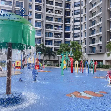 Atlantis Melaka by Alviv Management
