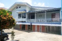 Kostel Satu Semarang RedPartner Hotel di Gajahmungkur