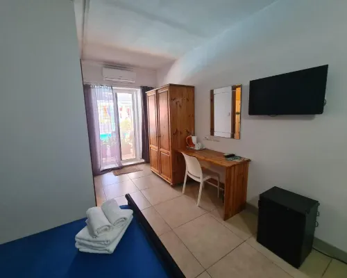 Sensi Hotel Hotels in Marsaskala