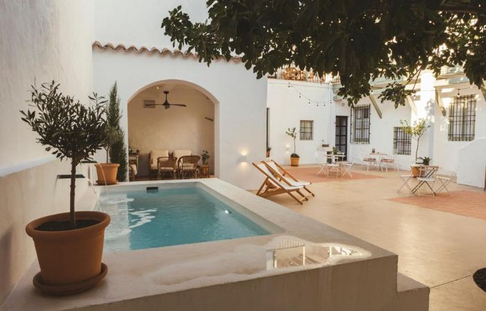 Casa del Médico Hotel Boutique