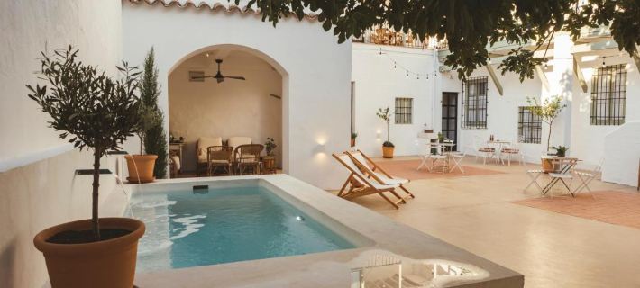 Casa del Médico Hotel Boutique Hotels in Ciudad Real