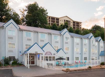 Guest Inn Pigeon Forge