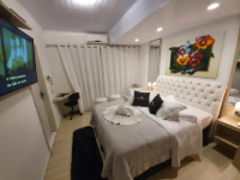 Lages Plaza Hotel Hotels in Lages