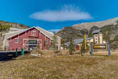 Greens at Copper 218 by Summit County Mountain Retreats Hotels in Copper Mountain
