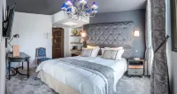 Brit Hotel Privilege Lisieux - la Villa des Arts Hotels in Lisieux