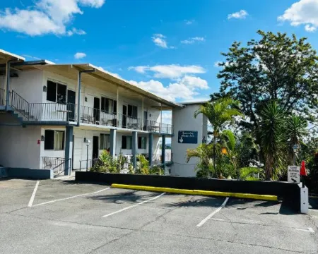 Annerley Motor Inn Hotels in Annerley