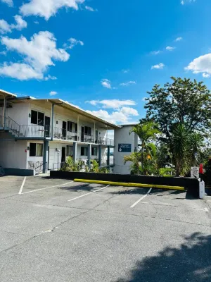 Annerley Motor Inn Hotels in Moorooka