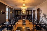 Grande Roche Hotel Hoteles en Paarl