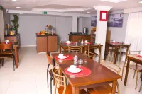 Hotel Fortaleza Inn - pet friendly