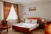 Tomiris hotel Hotels in Astana