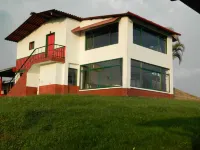 Sierra Morena Hotel
