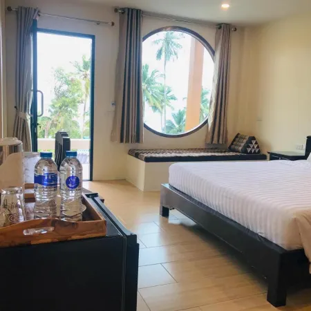 Koh Yao Yai Sea Breeze House