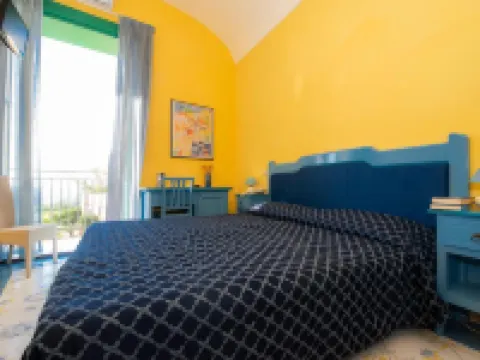 Hotel Savoia Hotels in Procida