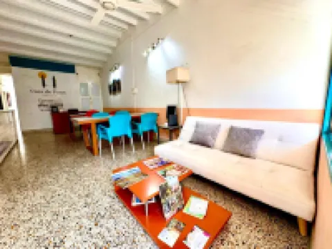 卡薩德皮諾斯酒店