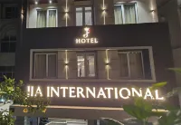 Hotel Jia International Hotel a 