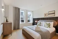 Bow Lane by Aeria Apartments