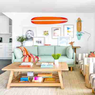 ONeill I by AvantStay Coastal Paradise Steps from Beach Modern Decor Rooms