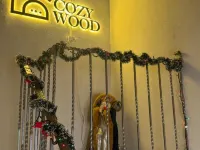 Cozy Wood Apartment with Great View to Nazareth Hotels in Nazareth
