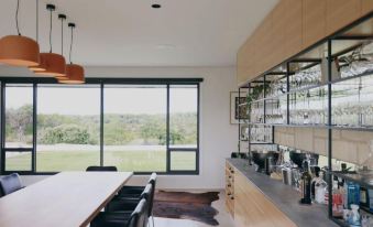 Stony Rise Lodge